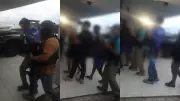 Polícia prende suspeitos de envolvimento em execução de três trabalhadores em São Luís