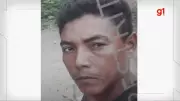 Policiais buscam suspeito de três homicídios no Norte do Piauí; vítima jovem foi assassinada