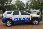 Policiais militares são agredidos com faca e tijolada durante operação antidrogas em Araguaína