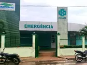 Policiais salvam bebê de um ano com manobra de Heimlich após engasgo durante amamentação no AM