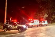Policiais salvam bebê desacordada após queda em Campo Grande com manobras de reanimação