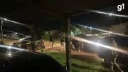 Policial aposentado de 75 anos é agredido e mantido em cárcere privado por adolescentes no RS