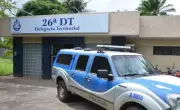 Policial militar é baleado durante festa de aniversário em Camaçari, na Bahia