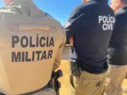 Policial Militar é baleado durante operação no Curuzu, em Salvador