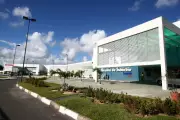 Policial militar é baleado em Salvador após ser identificado enquanto pedalava
