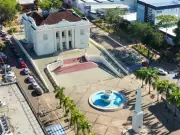 Ponto facultativo e feriado de Tiradentes alteram funcionamento de repartições públicas no Acre