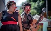 Poço Fundo recebe espetáculos gratuitos de teatro e música a partir desta quarta-feira