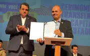 Poços de Caldas se torna capital simbólica de Minas Gerais por quatro dias com agenda do governador