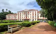 Poços de Caldas tem Conjunto Hidrotermal e Hoteleiro tombado como patrimônio cultural