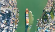 Porto a Porto: 28 anos de logística robusta e tecnologia como pilar estratégico nacional