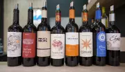 Porto a Porto brilha na Expoapras 2026 com lançamentos enogastronômicos mundiais