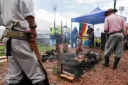 Porto Alegre entra para o Guinness com maior diversidade de proteínas em churrasco