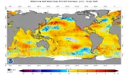 Possibilidade de super El Niño existe, mas especialistas recomendam cautela