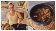 Post de Janja sobre carne de paca gera debate sobre legalidade do consumo no Brasil