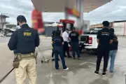 Posto de combustíveis em Boa Vista é autuado por fraude em bomba de diesel