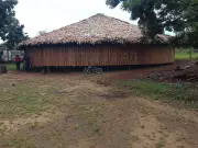 Povos Wayamu inauguram Museu Vivo Indígena em Oriximiná, no Pará