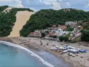 Praias de Natal e região metropolitana têm trechos impróprios para banho, alerta Idema