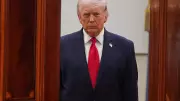 Prazo de Trump para Irã reabrir Estreito de Ormuz termina nesta segunda-feira