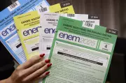 Prazo para pedir isenção da taxa do Enem 2026 termina nesta sexta-feira