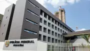 Prefeito de Cabedelo é afastado em operação da PF que investiga fraude e ligação com facção