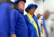 Prefeito de Colinas do Tocantins renuncia para concorrer a deputado estadual