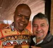 Prefeito de Maricá convida Silvio Almeida, denunciado por assédio, para projetos culturais