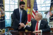 Prefeito de Nova York critica Trump por gastos bilionários com guerra no Irã