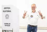 Prefeito de São Caetano do Sul é expulso do PL após criticar senadores de SP