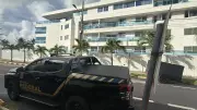 Prefeito interino exonera quatro auxiliares em Cabedelo após operação da PF