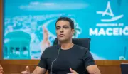 Prefeito JHC exonera cargos comissionados em Maceió após mudança partidária