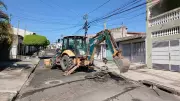 Prefeito Rodrigo Manga retoma cargo e inicia força-tarefa de manutenções e limpeza em Sorocaba