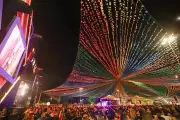 Prefeitura de Aracaju anuncia programação completa do Forró Caju 2026 com 109 atrações