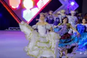 Prefeitura de Manaus lança 68ª edição do Festival Folclórico do Amazonas com ensaios abertos