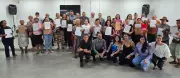 Prefeitura de Montes Claros entrega 50 títulos do REURB em dois bairros