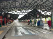 Prefeitura de Rio Branco decreta emergência após paralisação total dos ônibus
