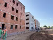 Prefeitura de Santarém alerta sobre anúncio falso de inscrições para Minha Casa, Minha Vida