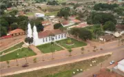 Prefeitura de São João D'Aliança abre processo seletivo com salários de até R$ 4,3 mil