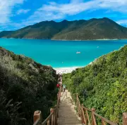 Prefeitura desmente fake news sobre restrições no Pontal do Atalaia