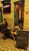 Prefeitura do Rio cancela cadastro de bar que discriminou americanos e israelenses