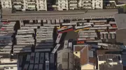 Prefeitura do Rio desapropria 18 imóveis de empresas de ônibus para novas garagens