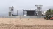 Prefeitura do Rio detalha plano operacional para show de Shakira em Copacabana