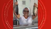 Preço da tilápia cai na Grande Vitória com venda direta de produtores às peixarias