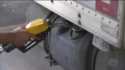 Preço do diesel cai pela primeira vez desde início do conflito EUA-Israel-Irã