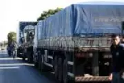 Preço do diesel S10 dispara 29% em um mês, pressionando transportadoras