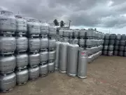 Preço do gás de cozinha sobe no Rio Grande do Norte a partir desta quinta-feira