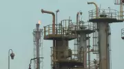 Preço do petróleo dispara após fracasso de negociações entre EUA e Irã
