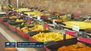 Preço do self-service em SP pode ser o dobro dependendo da região, revela estudo
