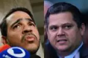 Presença de Messias na casa de Zanin pega Alcolumbre de surpresa; veja bastidores