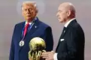 Presidente da federação norueguesa pede fim do Prêmio Fifa da Paz