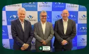 Presidente do Sistema CrediSIS participa de agenda institucional em Brasília